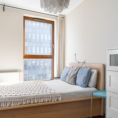 Glob Apartament Sea Towers Гдиня Екстериор снимка